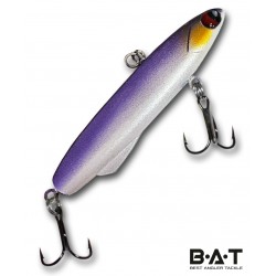 BAT SHIRITEN BATON 70 16ГР (SILICON) ЦВЕТ 898