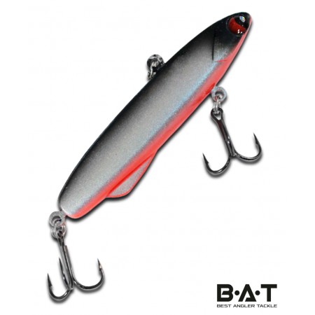 BAT SHIRITEN BATON 70 16ГР (SILICON) ЦВЕТ 903