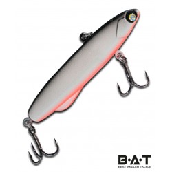 BAT SHIRITEN BATON 70 16ГР (SILICON) ЦВЕТ 924 GLOW