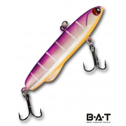 BAT SHIRITEN BATON 70 16ГР (SILICON) ЦВЕТ 932