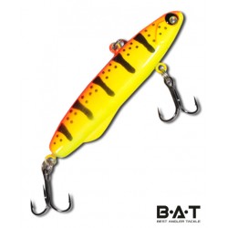 BAT SHIRITEN BATON 70 16ГР (SILICON) ЦВЕТ 940