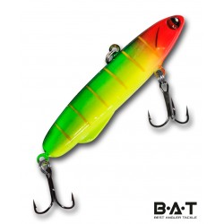 BAT SHIRITEN BATON 70 16ГР (SILICON) ЦВЕТ 945