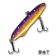 BAT SHIRITEN BATON 70 16ГР (SILICON) ЦВЕТ 960