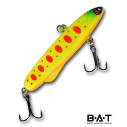 BAT SHIRITEN BATON 70 16ГР (SILICON) ЦВЕТ 961