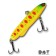 BAT SHIRITEN BATON 70 16ГР (SILICON) ЦВЕТ 961