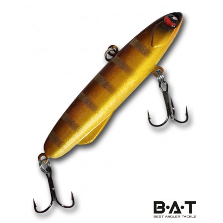 BAT SHIRITEN BATON 70 16ГР (SILICON) ЦВЕТ 962