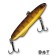 BAT SHIRITEN BATON 70 16ГР (SILICON) ЦВЕТ 962