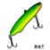 BAT SHIRITEN BATON 70 16ГР (SILICON) ЦВЕТ 972
