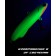 BAT SHIRITEN BATON 70 16ГР (SILICON) ЦВЕТ 972