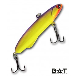 BAT SHIRITEN BATON 70 16ГР (SILICON) ЦВЕТ 973