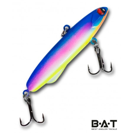 BAT SHIRITEN BATON 70 16ГР (SILICON) ЦВЕТ 974