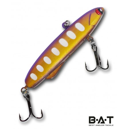 BAT SHIRITEN BATON 70 16ГР (SILICON) ЦВЕТ 979