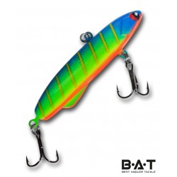 BAT SHIRITEN BATON 70 16ГР (SILICON) ЦВЕТ 980