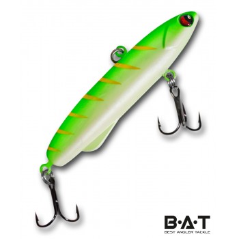 BAT SHIRITEN BATON 70 16ГР (SILICON) ЦВЕТ 982