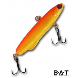 BAT SHIRITEN BATON 70 16ГР (SILICON) ЦВЕТ 991