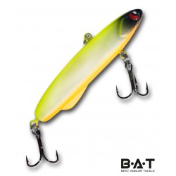 BAT SHIRITEN BATON 70 16ГР (SILICON) ЦВЕТ 992