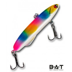 BAT SHIRITEN BATON 80 28ГР (SILICON) ЦВЕТ 896