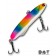 BAT SHIRITEN BATON 80 28ГР (SILICON) ЦВЕТ 896