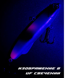 BAT SHIRITEN BATON 80 28ГР (SILICON) ЦВЕТ 896-1