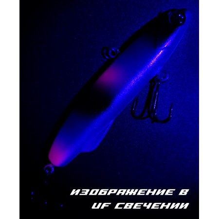 BAT SHIRITEN BATON 80 28ГР (SILICON) ЦВЕТ 896-1