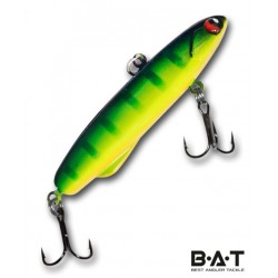 BAT SHIRITEN BATON 80 28ГР (SILICON) ЦВЕТ 963