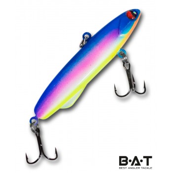 BAT SHIRITEN BATON 80 28ГР (SILICON) ЦВЕТ 974