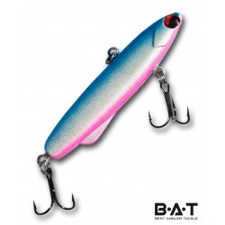 BAT SHIRITEN BATON 80 28ГР (SILICON) ЦВЕТ 993