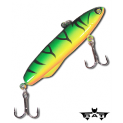 BAT SHIRITEN BATON 80  28 гр цвет 918