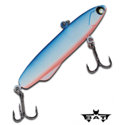 BAT SHIRITEN BATON 80  28 гр цвет 923 GLOW