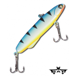 BAT SHIRITEN BATON 80  28 гр цвет 927