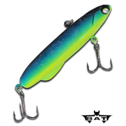 BAT SHIRITEN BATON 80  28 гр цвет 931