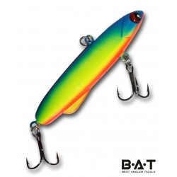 BAT SHIRITEN BATON 90 30ГР (SILICON) ЦВЕТ 939