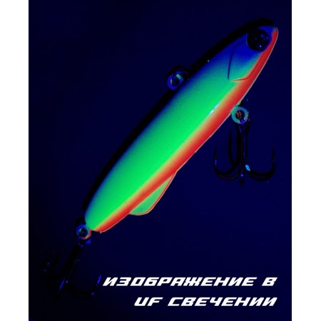 BAT SHIRITEN BATON 90 30ГР (SILICON) ЦВЕТ 939-1