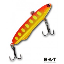 BAT SHIRITEN BATON 90 30ГР (SILICON) ЦВЕТ 978