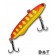 BAT SHIRITEN BATON 90 30ГР (SILICON) ЦВЕТ 978