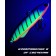 BAT SHIRITEN BATON 90 30ГР (SILICON) ЦВЕТ 980