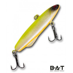 BAT SHIRITEN BATON 90 30ГР (SILICON) ЦВЕТ 992/ 977