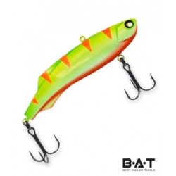 BAT SHIRITEN VIBE 93 28 гр цвет 902