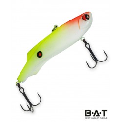 BAT SHIRITEN VIBE 93 28 гр цвет 925