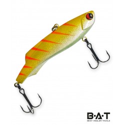 BAT SHIRITEN VIBE 93 28 гр цвет 933