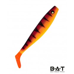 BAT ZANDER Tail 100мм 6гр уп.4 #002