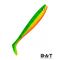 BAT ZANDER Tail 100мм 6гр уп.4 #020