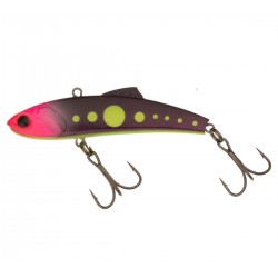 Narval Frost Candy Vib 80mm 21g #015-Galaxy