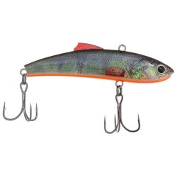 Narval Frost Candy Vib 80mm 21g #032-NS Zander