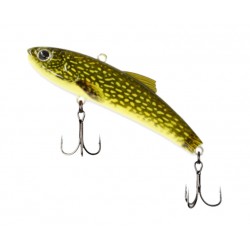 Narval Frost Candy Vib 85mm 26g #029-NS Pike