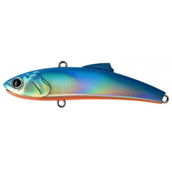 Narval Frost Candy Vib 95mm 32g #008-Blue Back Holo