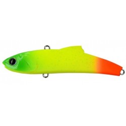 Narval Frost Candy Vib 95mm 32g #010-Traffic Light