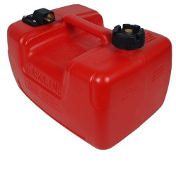 Yamaha, Топливный бак, 12л.(бак,конектор, датчик топлива)