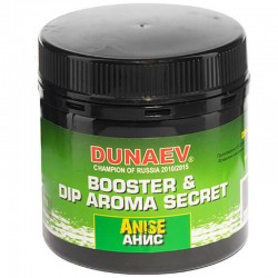  Dunaev AMINO-BOOSTER DIP Анис