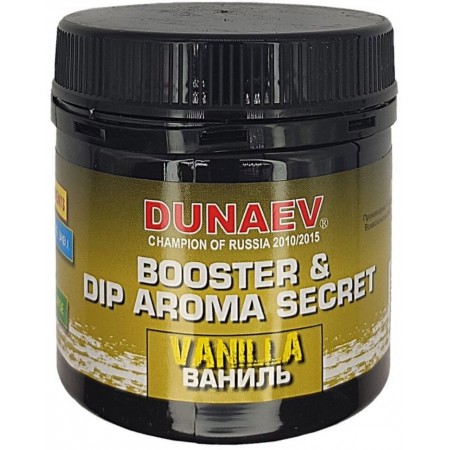  Dunaev AMINO-BOOSTER DIP Ваниль